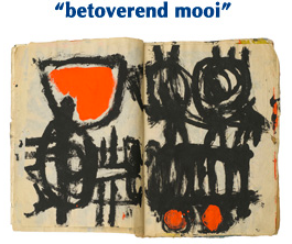 de gil na morgen